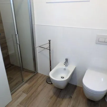 Living Flat With Pool And Parking Apartament Bibione