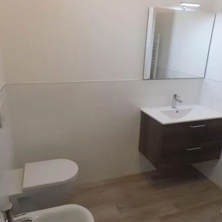 Apartament Living Flat With Pool And Parking Bibione