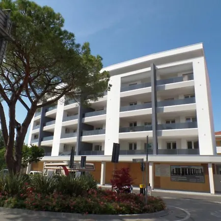 Apartament Living Flat With Pool And Parking *