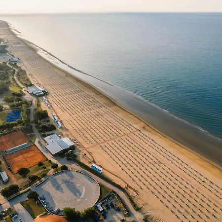 Apartament Living Flat With Pool And Parking Bibione